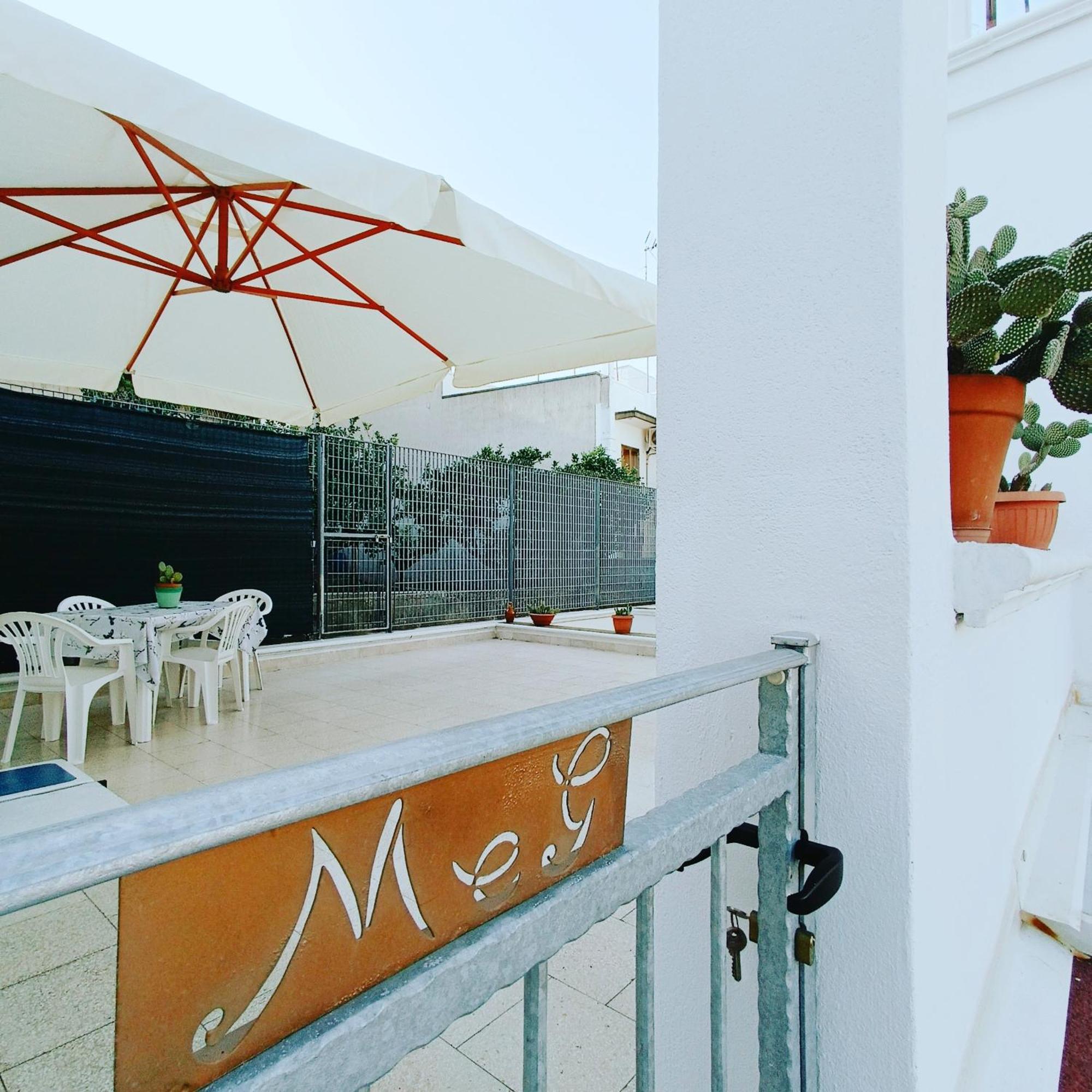 Crispiano M&G Maison מראה חיצוני תמונה